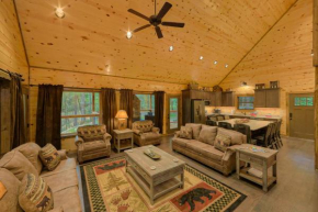 Adventure Lodge